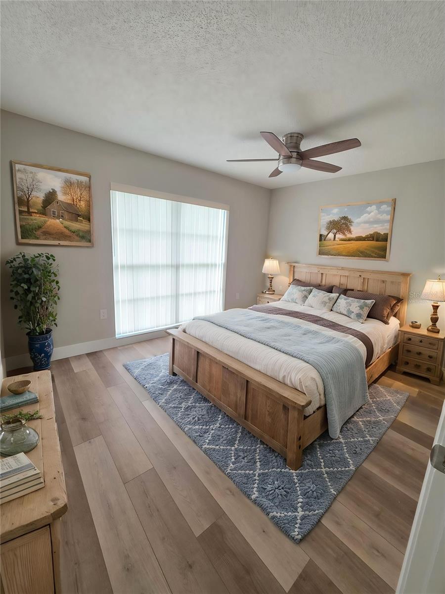 CLAYTON VILLAGE PH 02 - Residential