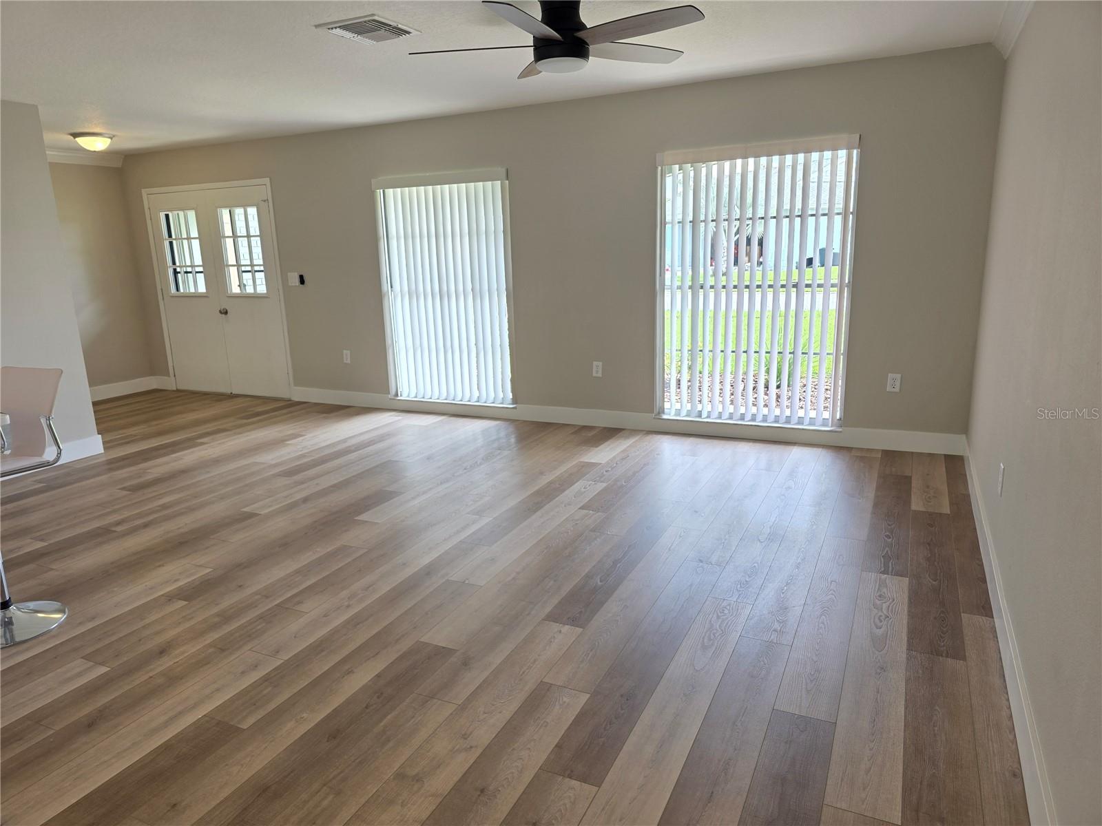 CLAYTON VILLAGE PH 02 - Residential