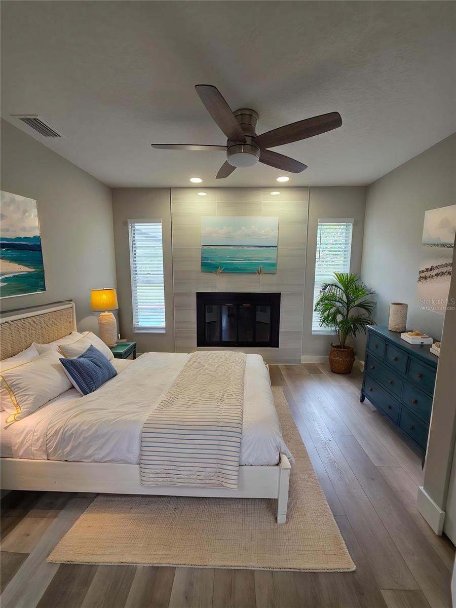 CLAYTON VILLAGE PH 02 - Residential