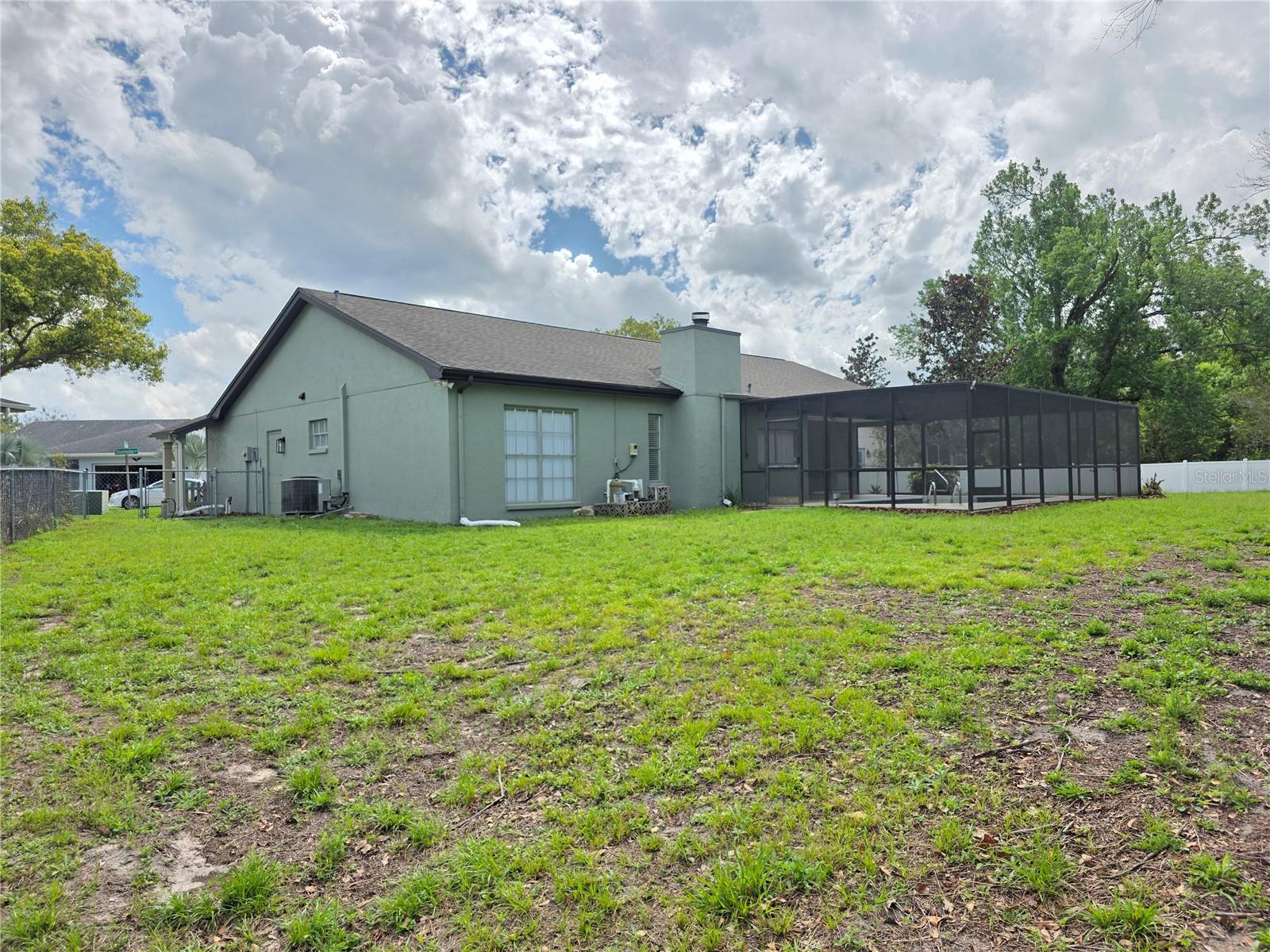 CLAYTON VILLAGE PH 02 - Residential