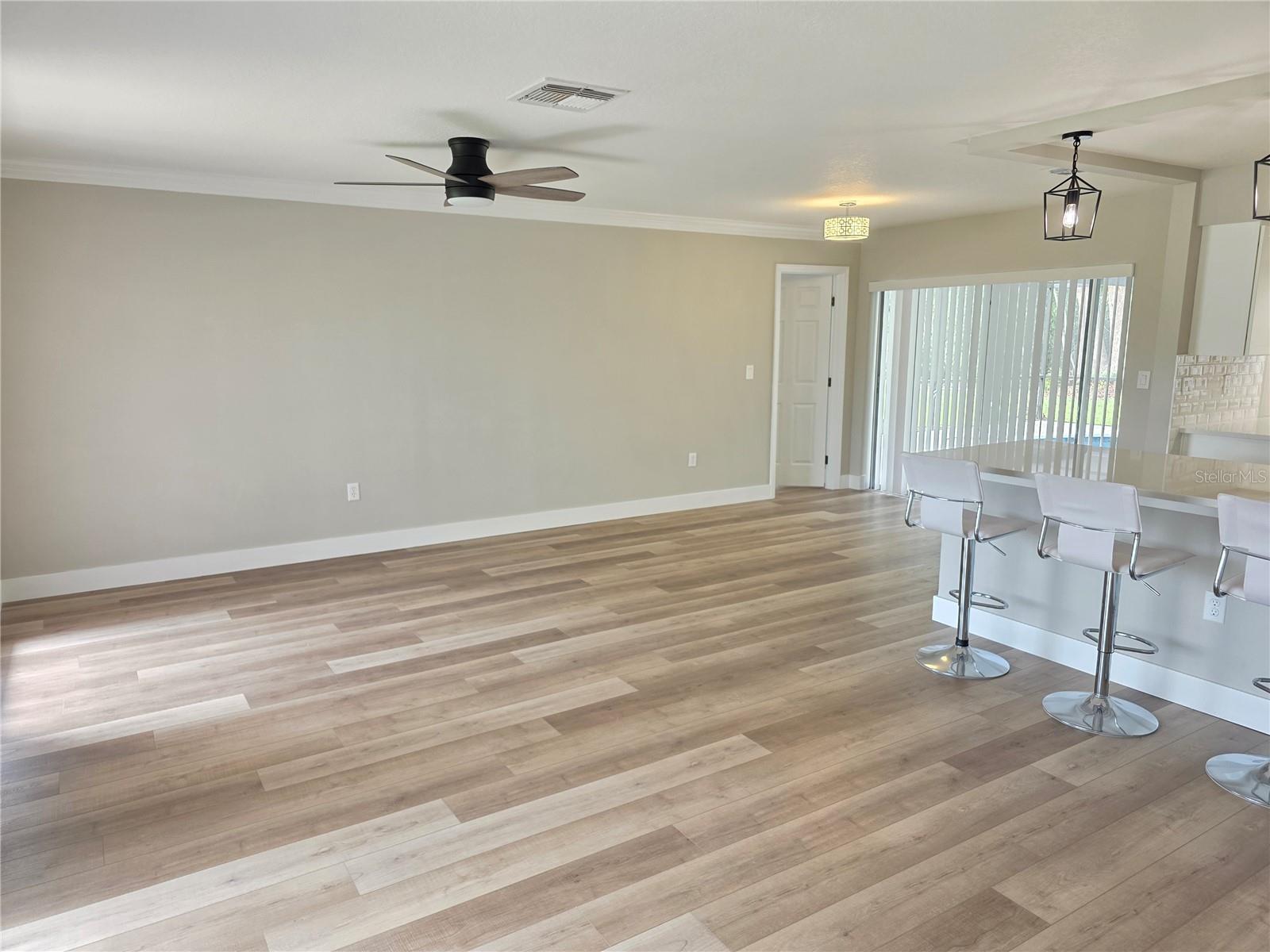 CLAYTON VILLAGE PH 02 - Residential