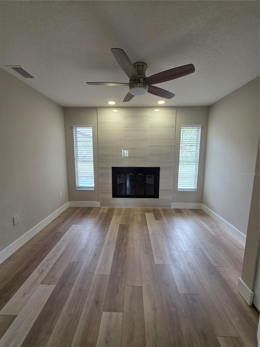 CLAYTON VILLAGE PH 02 - Residential