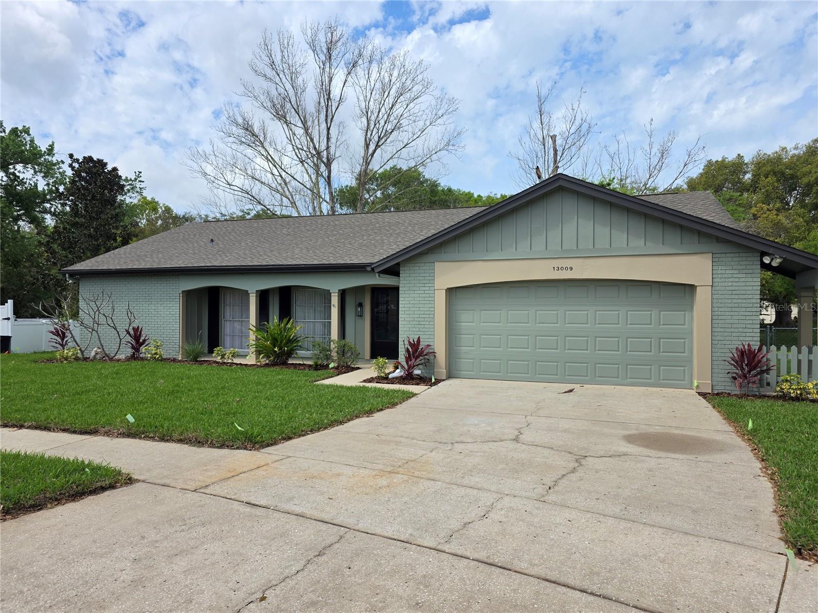 CLAYTON VILLAGE PH 02 - Residential