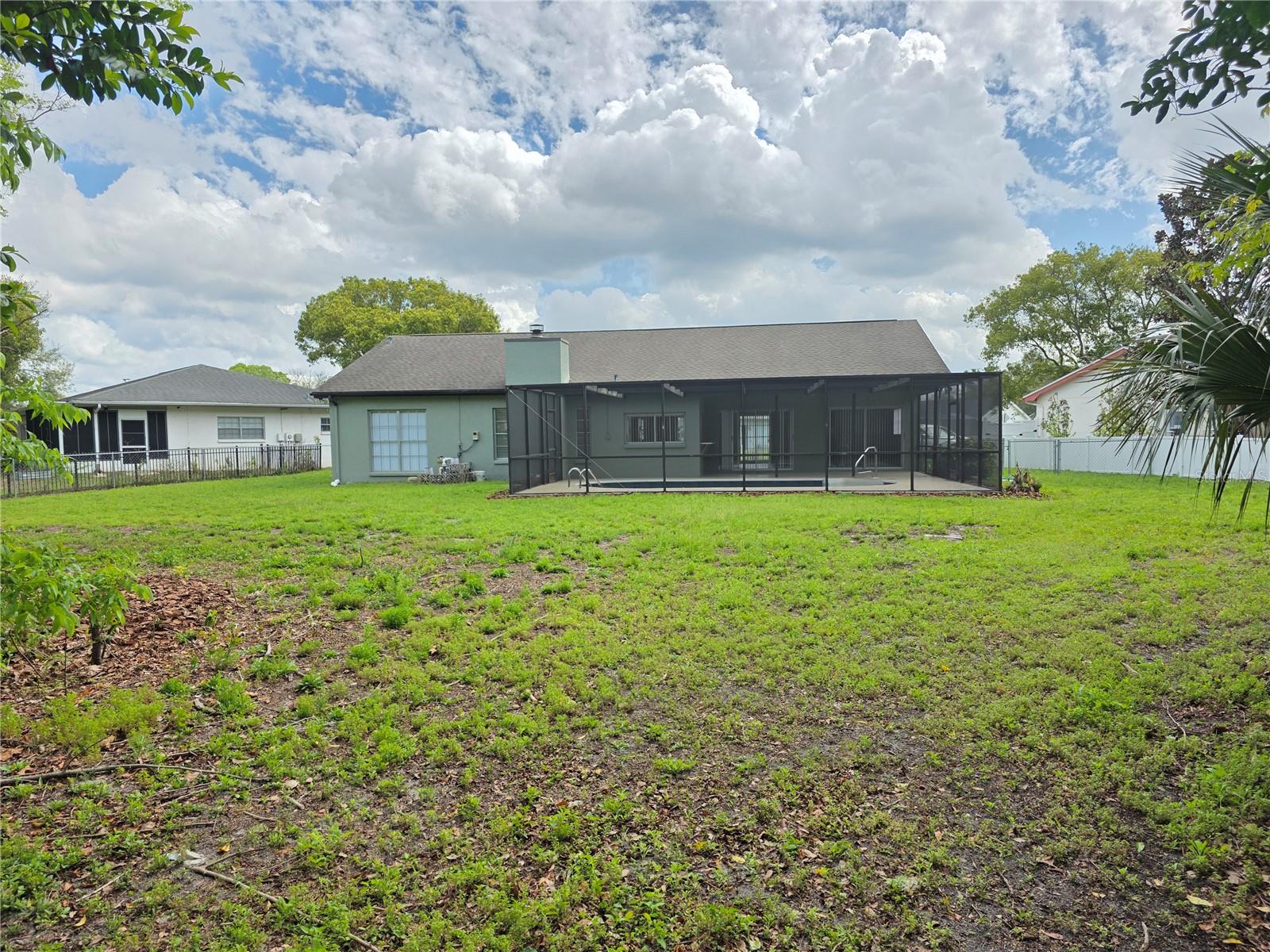 CLAYTON VILLAGE PH 02 - Residential