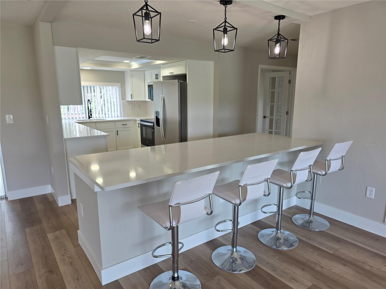 CLAYTON VILLAGE PH 02 - Residential