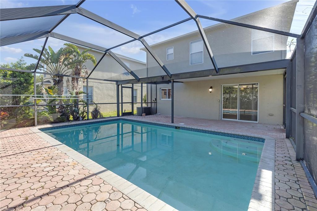 Photo of 9107 Gablewood Place, Land O Lakes, FL 34638 (MLS # TB8373391)