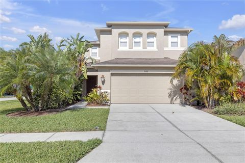 9107 GABLEWOOD PLACE LAND O LAKES FL 34638