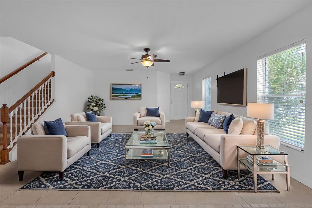 Photo of 9107 Gablewood Place, Land O Lakes, FL 34638 (MLS # TB8373391)