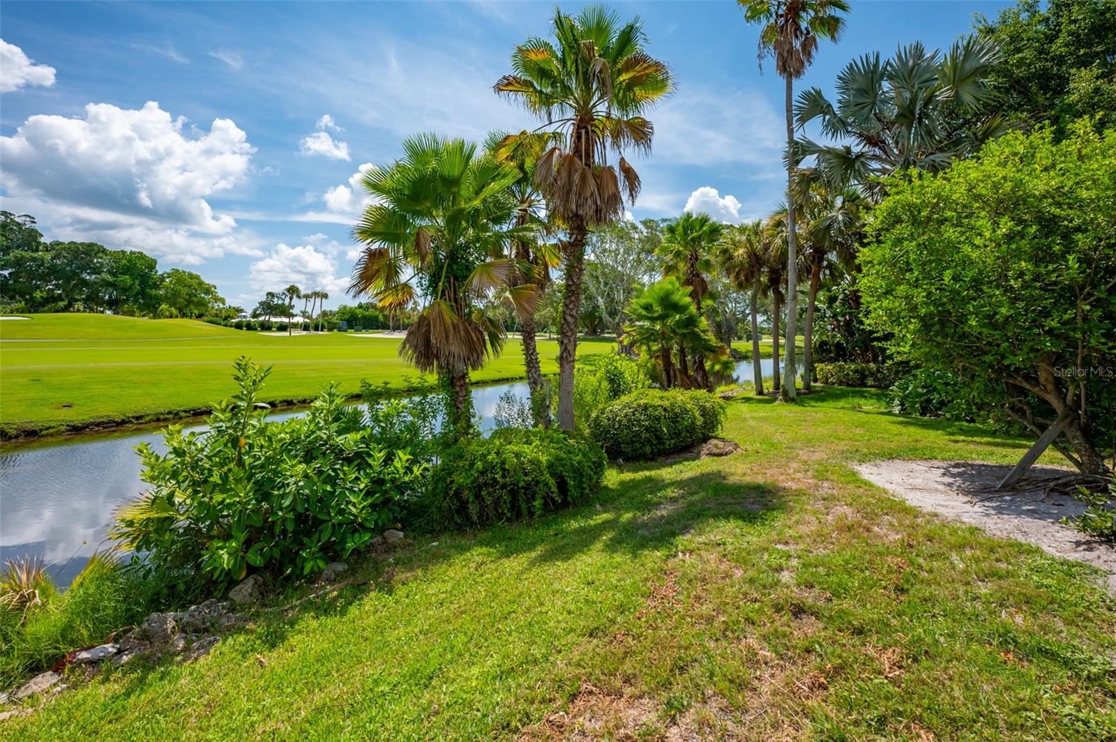 LONGBOAT KEY CLUB UNIT 5 - Residential Lease