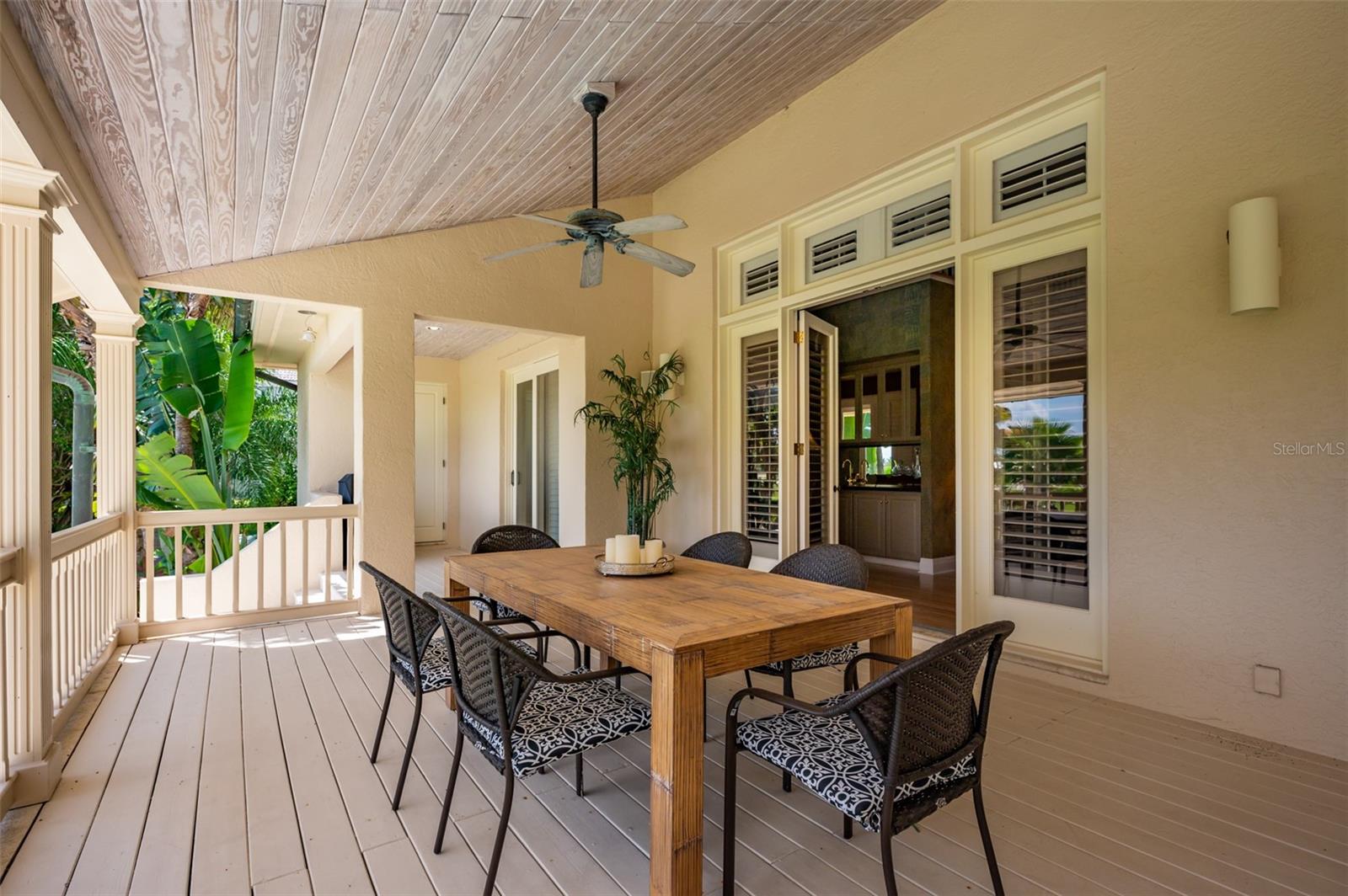 LONGBOAT KEY CLUB UNIT 5 - Residential Lease