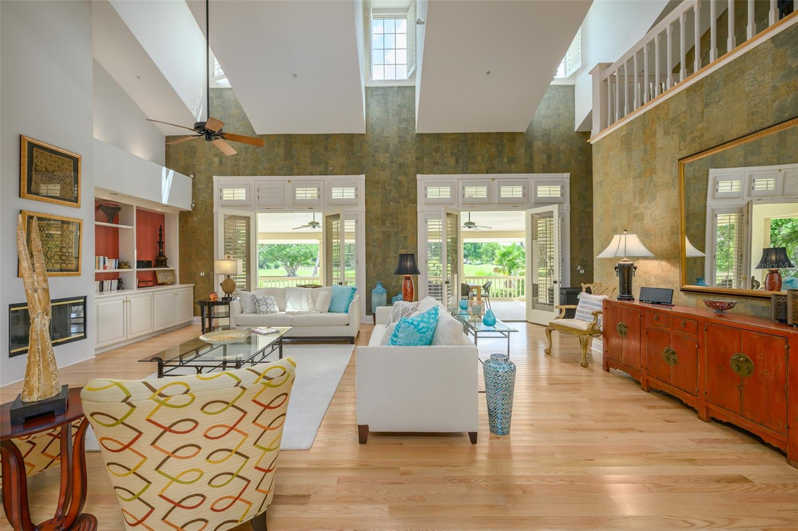 LONGBOAT KEY CLUB UNIT 5 - Residential Lease