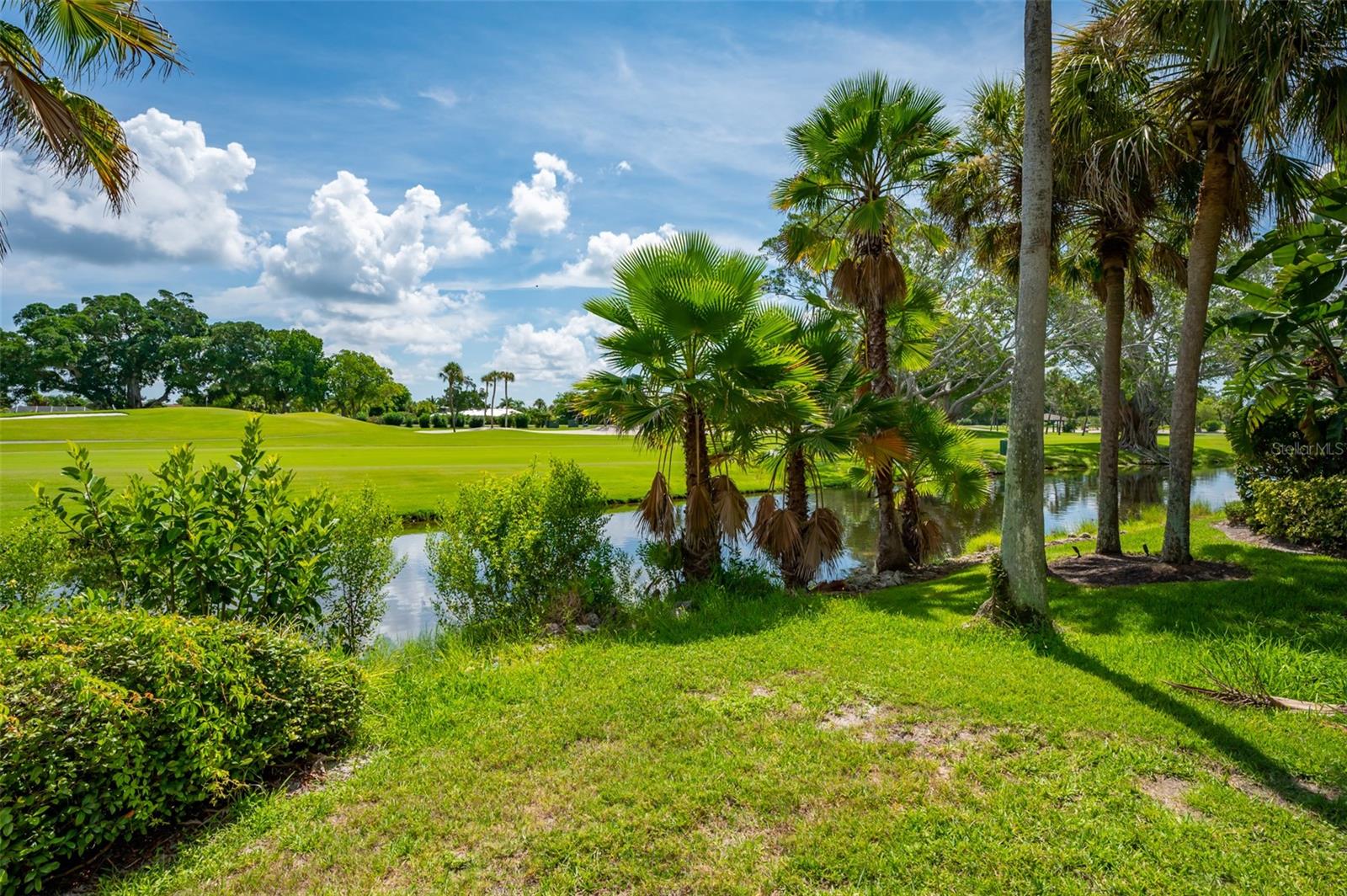 LONGBOAT KEY CLUB UNIT 5 - Residential Lease