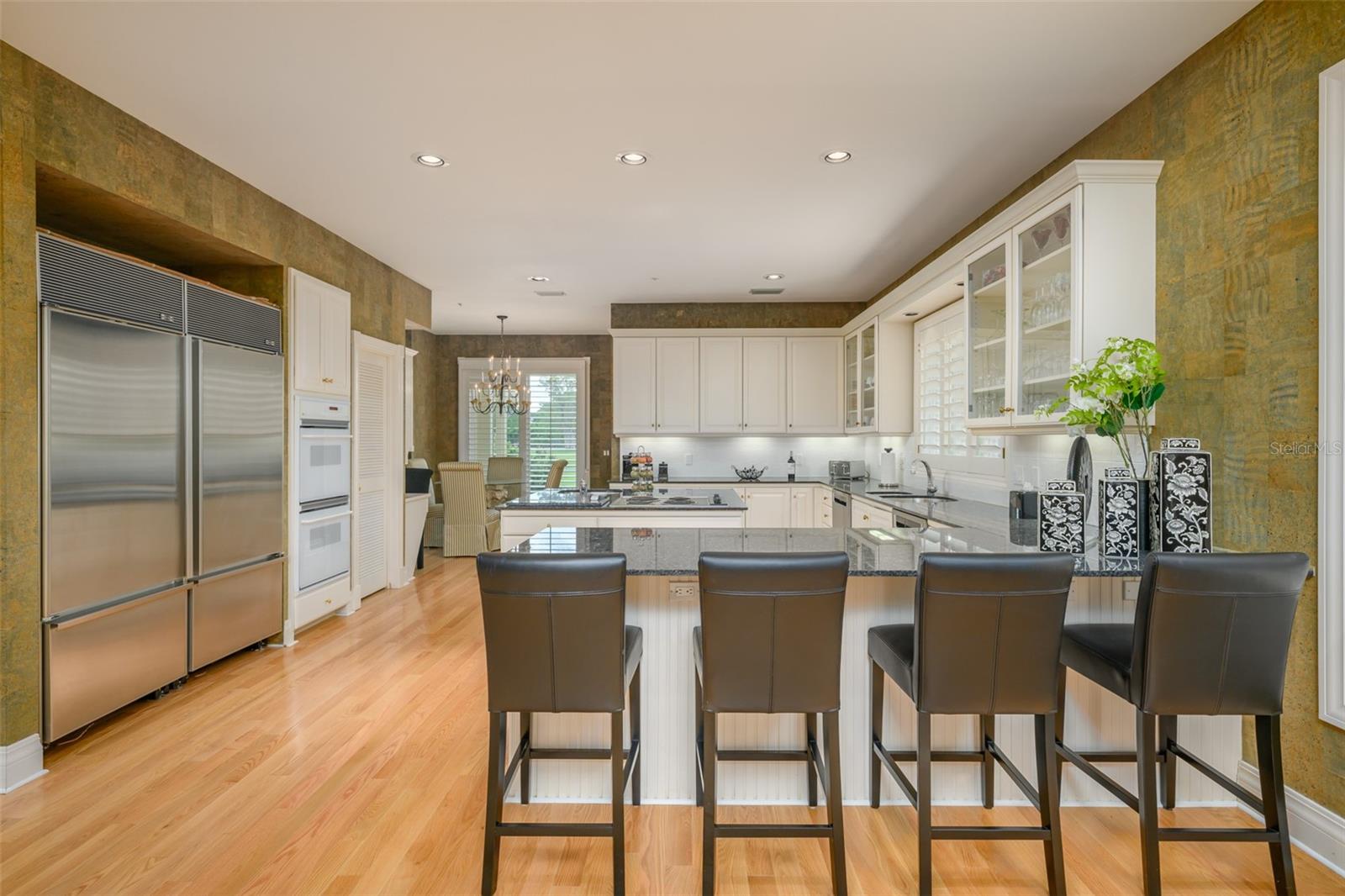 LONGBOAT KEY CLUB UNIT 5 - Residential Lease