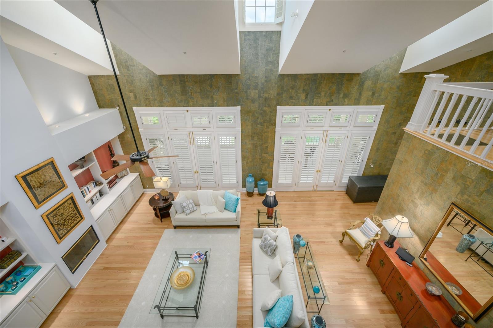 LONGBOAT KEY CLUB UNIT 5 - Residential Lease