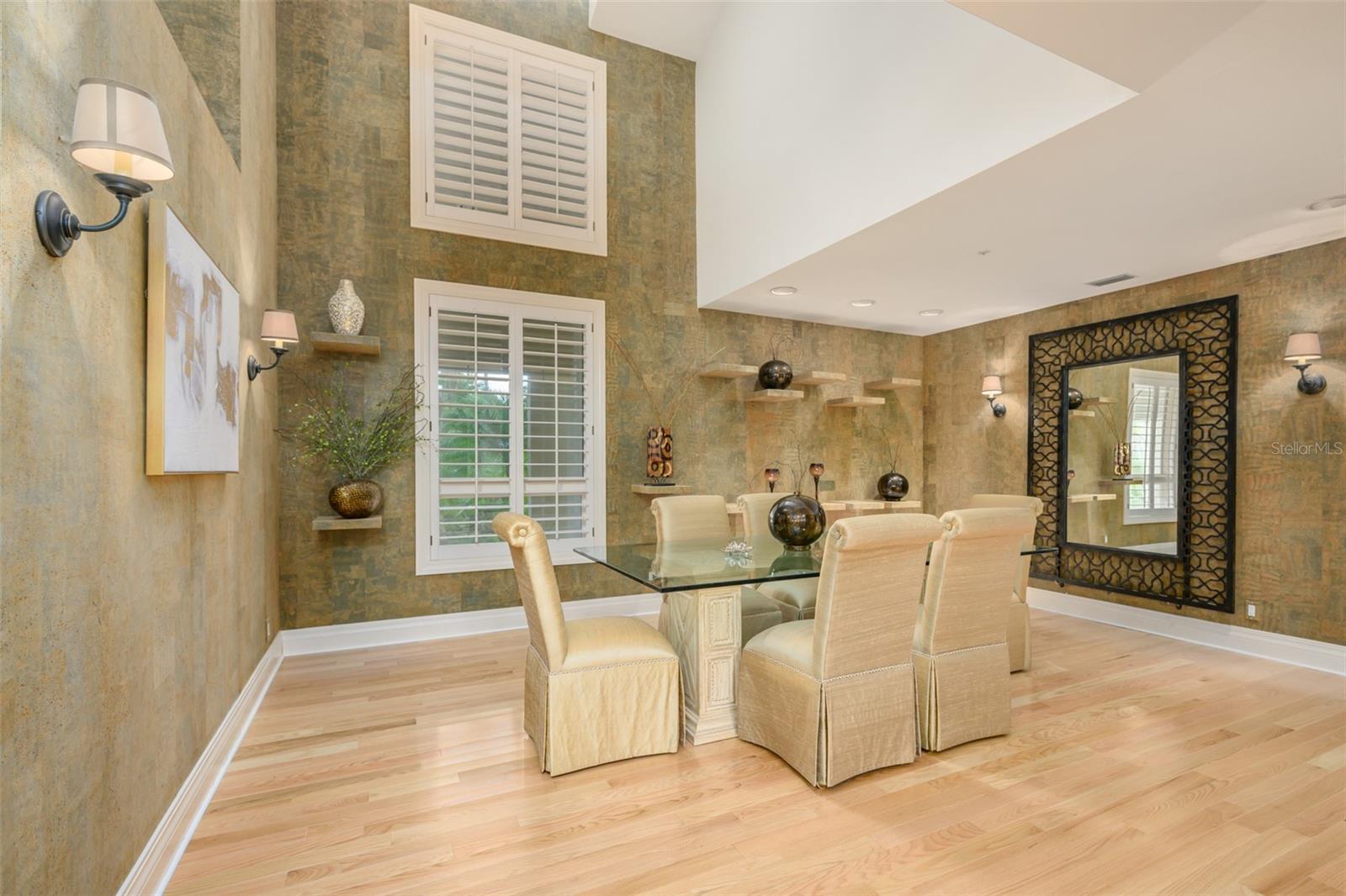 LONGBOAT KEY CLUB UNIT 5 - Residential Lease