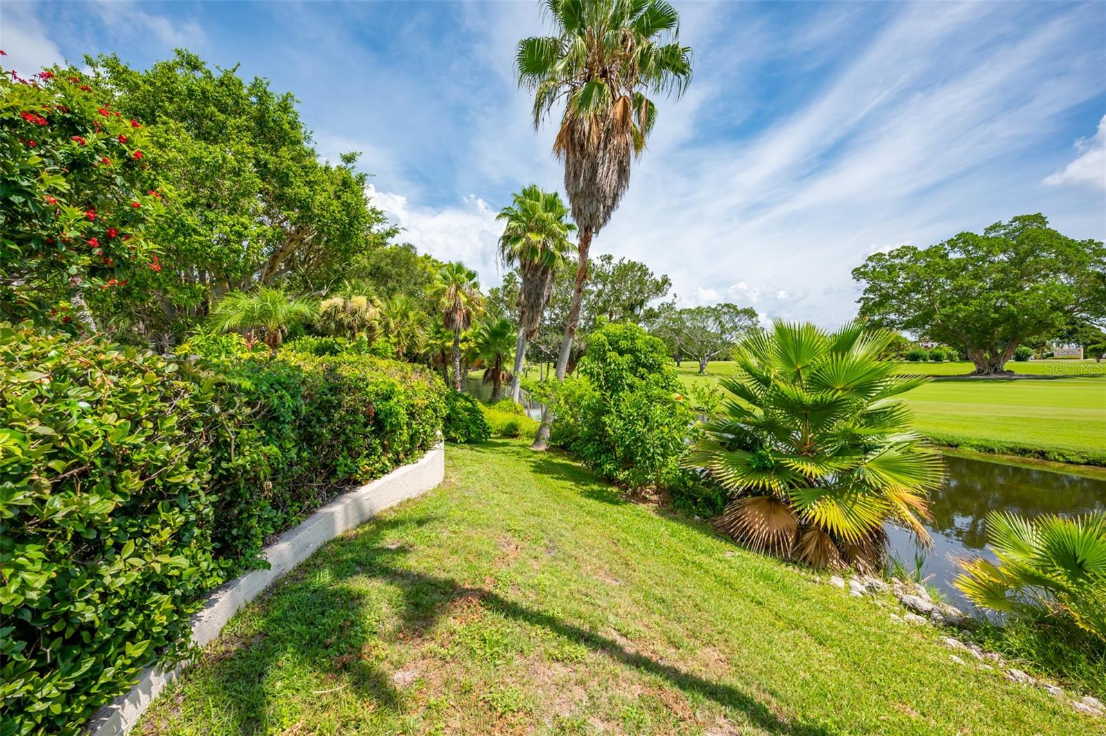 LONGBOAT KEY CLUB UNIT 5 - Residential Lease