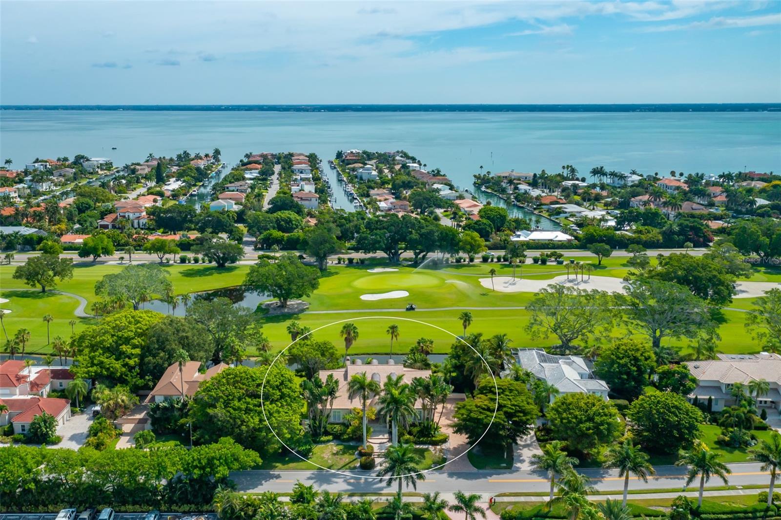 981 LONGBOAT CLUB ROAD