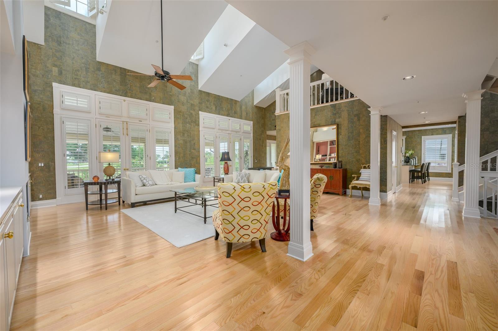 LONGBOAT KEY CLUB UNIT 5 - Residential Lease