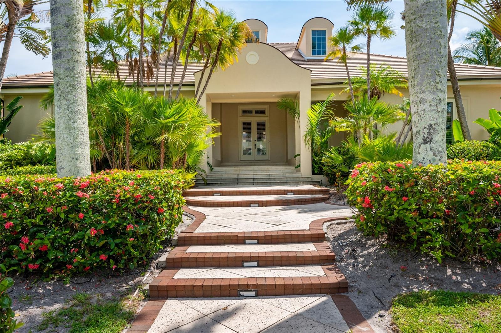 LONGBOAT KEY CLUB UNIT 5 - Residential Lease