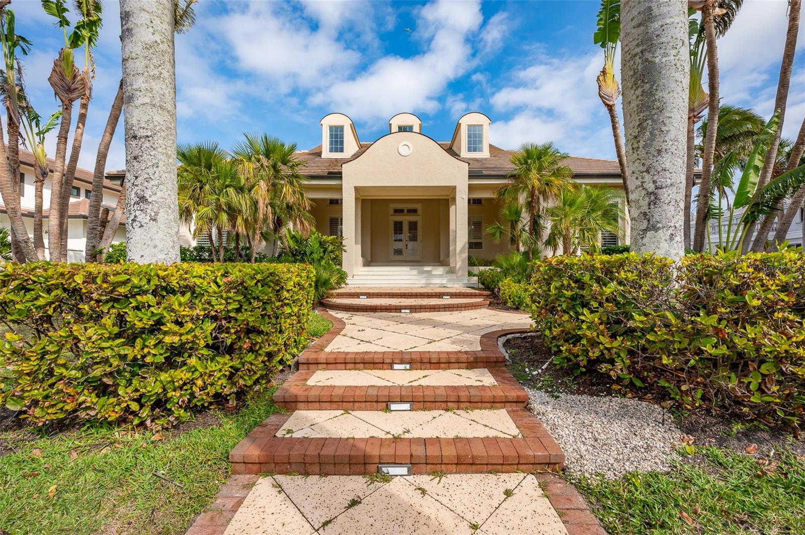 LONGBOAT KEY CLUB UNIT 5 - Residential Lease