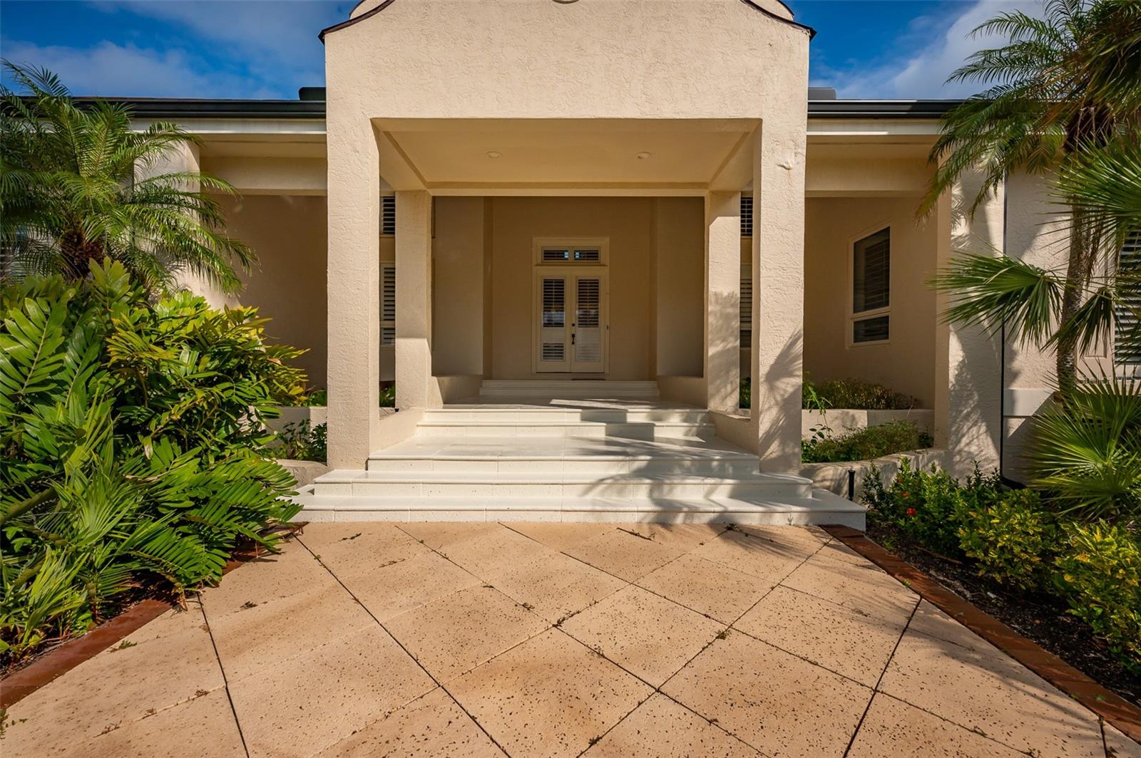 LONGBOAT KEY CLUB UNIT 5 - Residential Lease