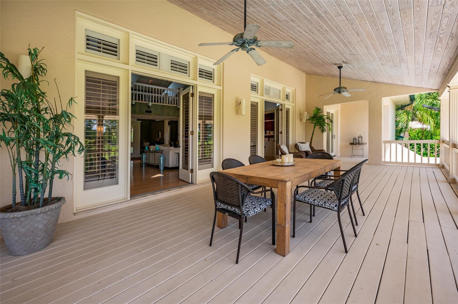 LONGBOAT KEY CLUB UNIT 5 - Residential Lease