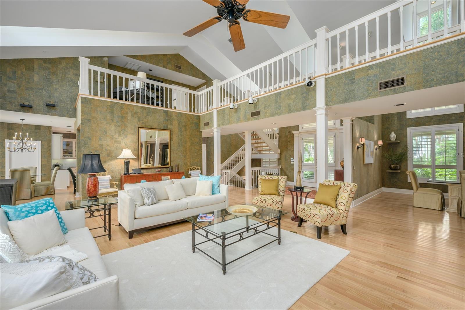 LONGBOAT KEY CLUB UNIT 5 - Residential Lease