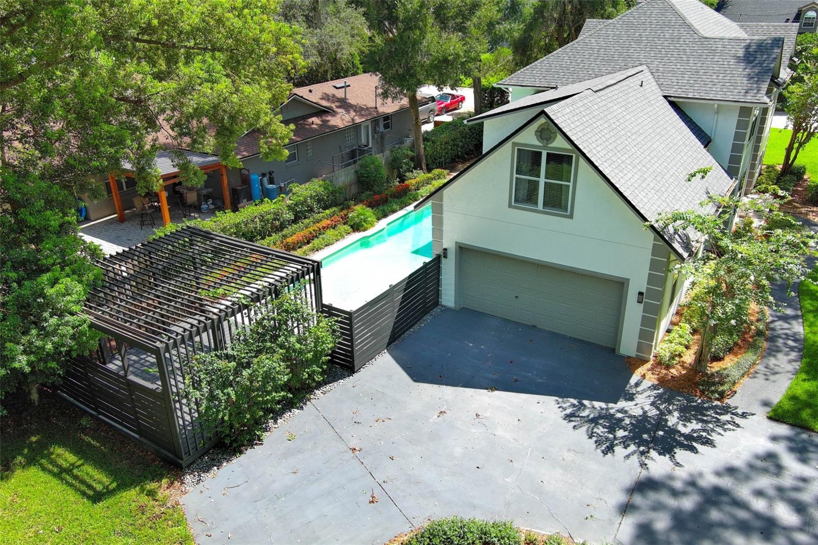 WINDERMERE TOWN - Residential