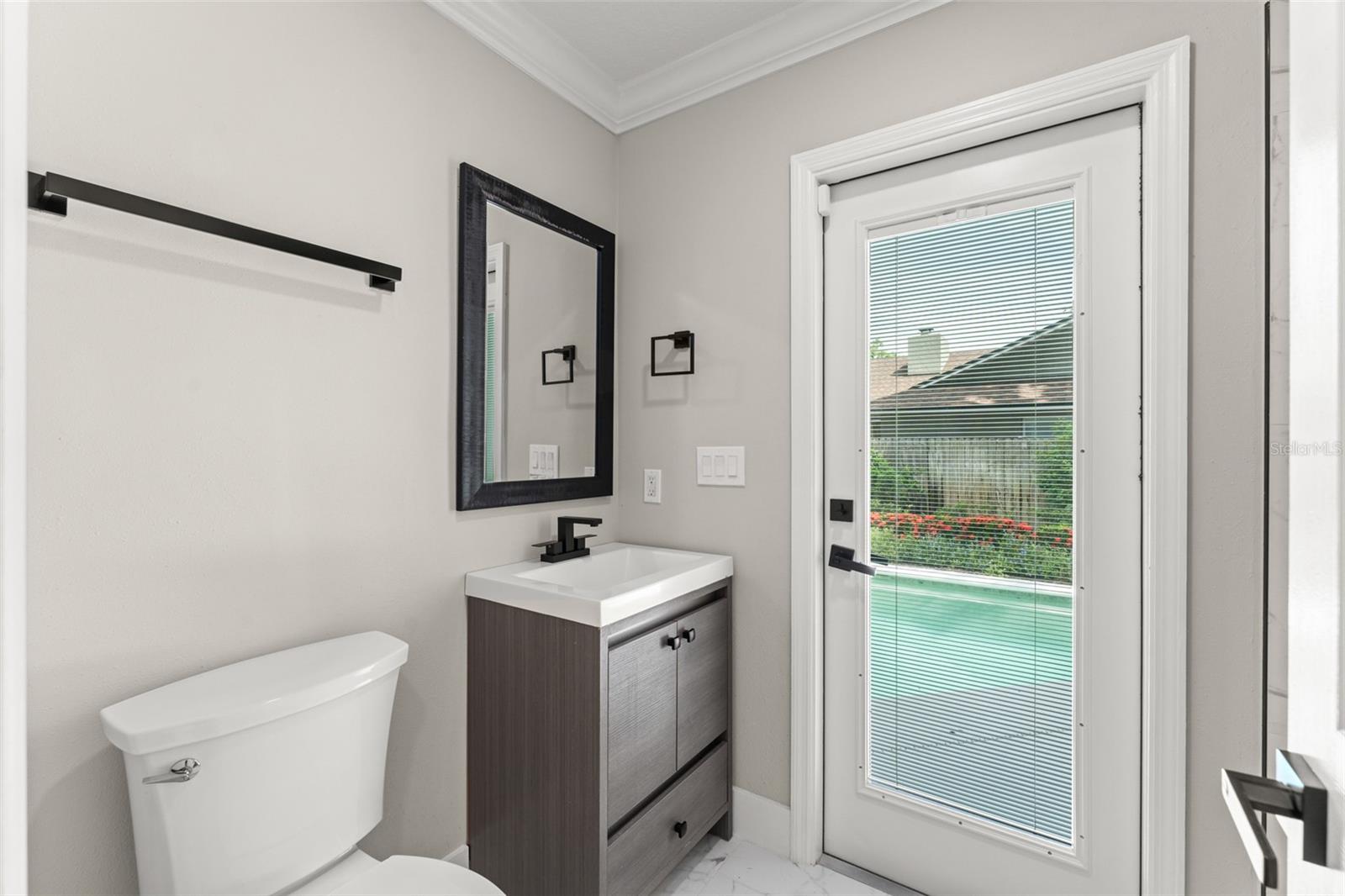 WINDERMERE TOWN - Residential