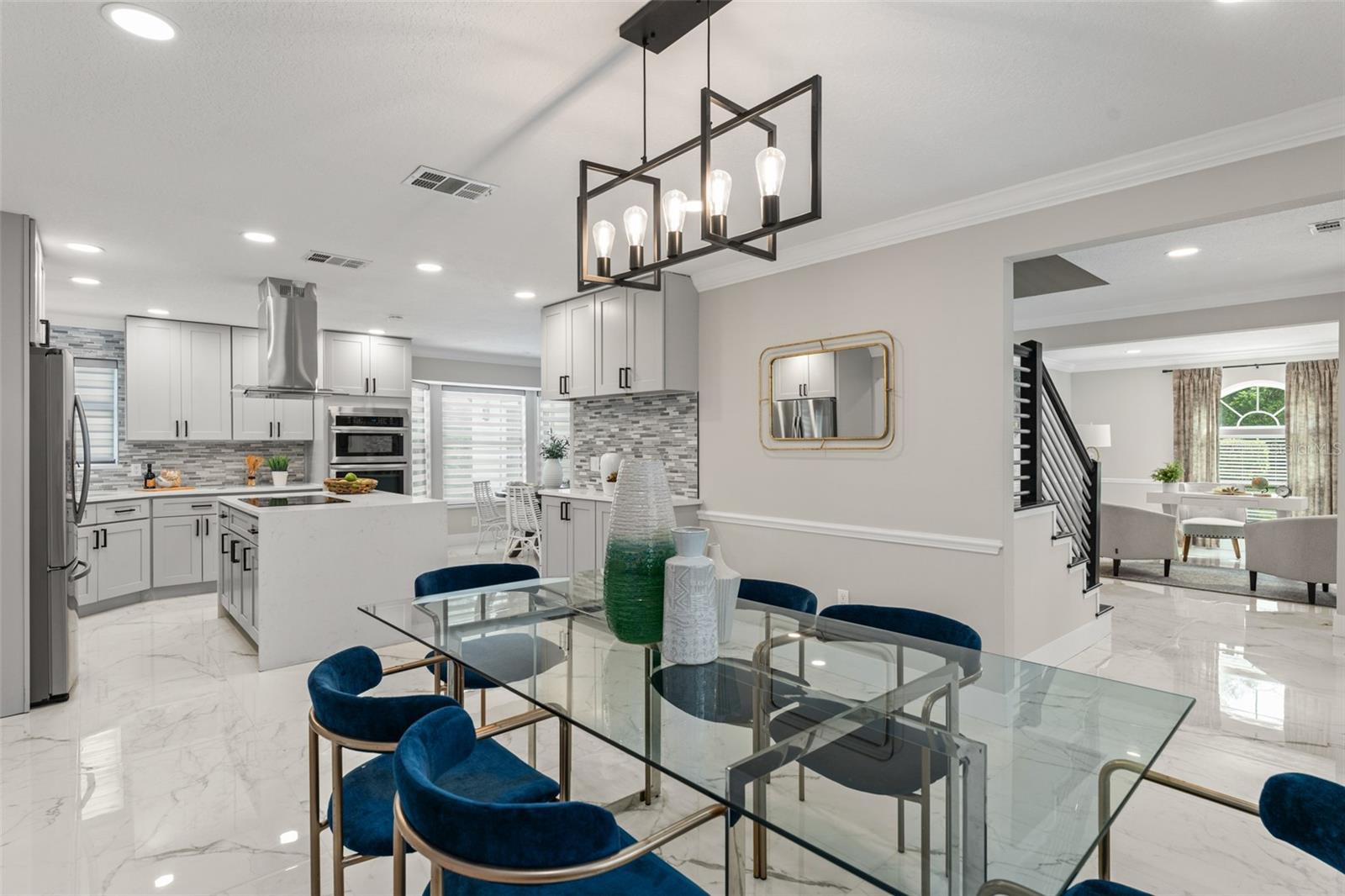 WINDERMERE TOWN - Residential