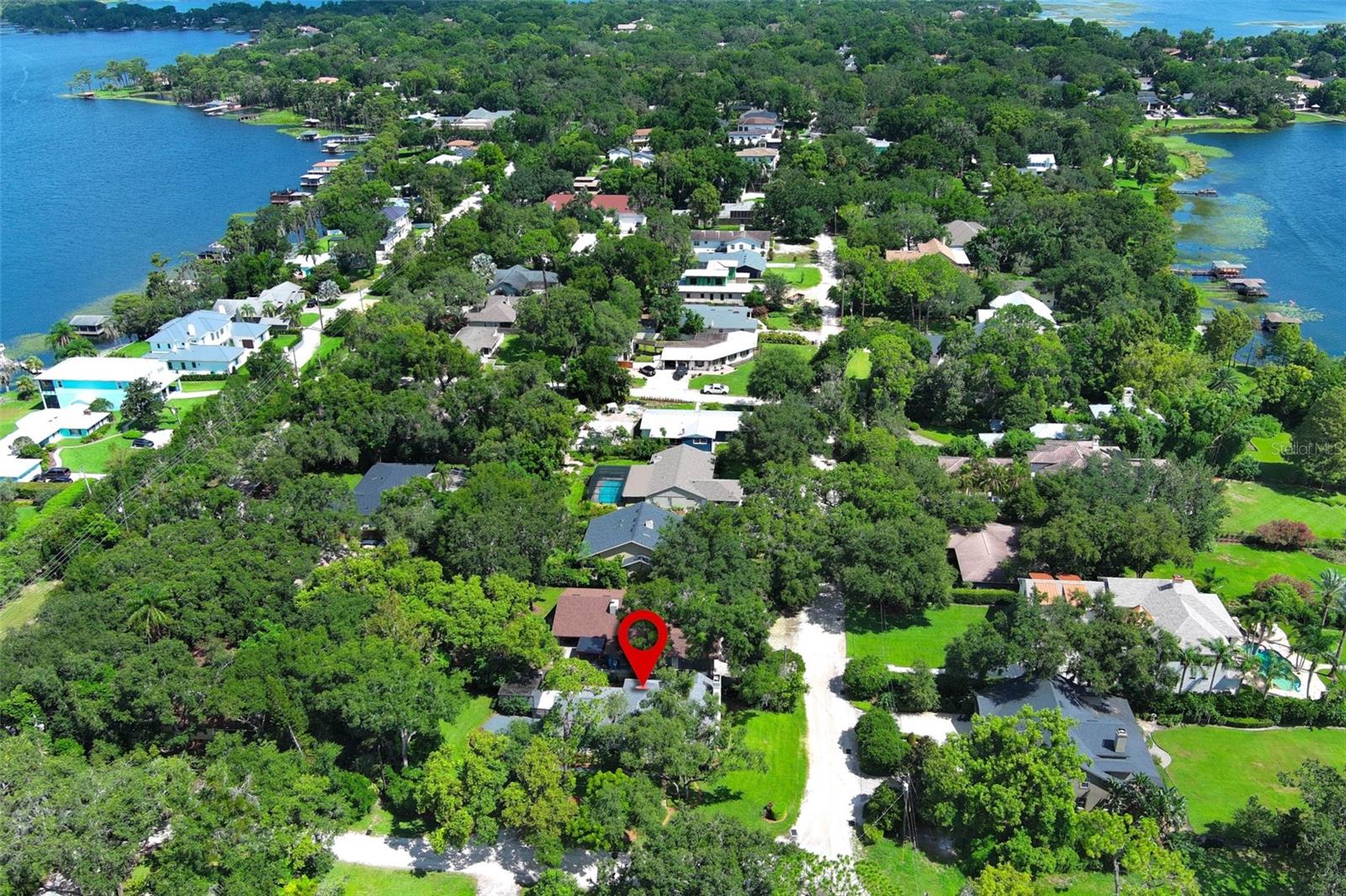 WINDERMERE TOWN - Residential