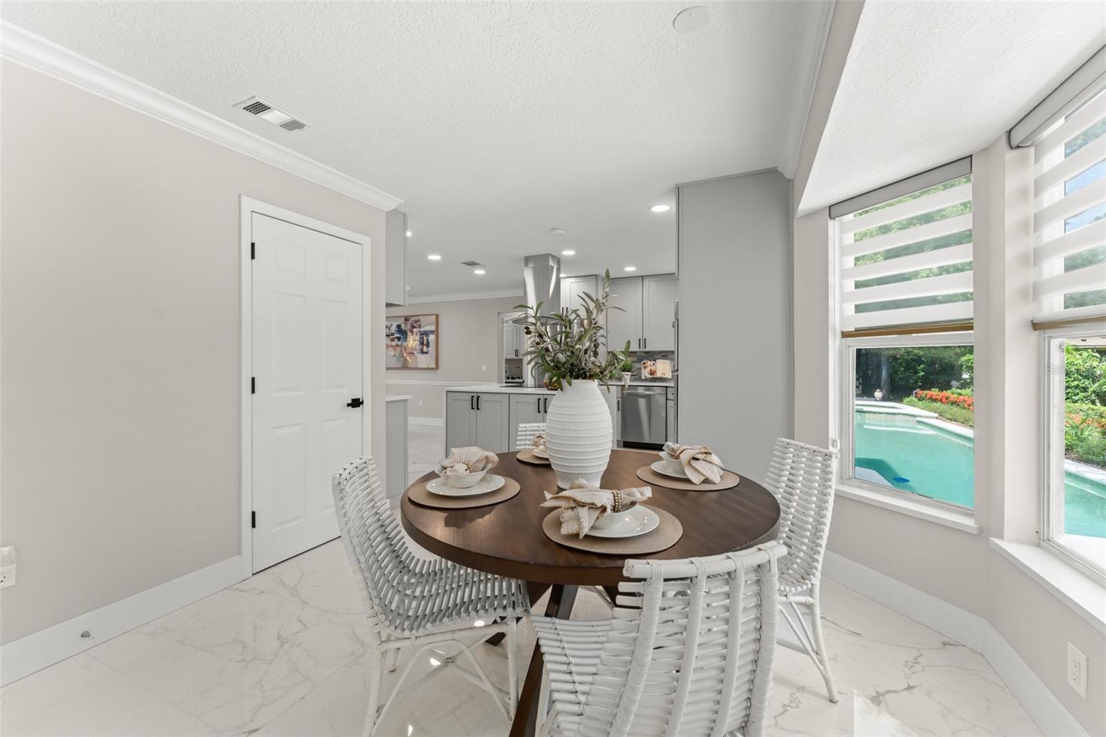 WINDERMERE TOWN - Residential