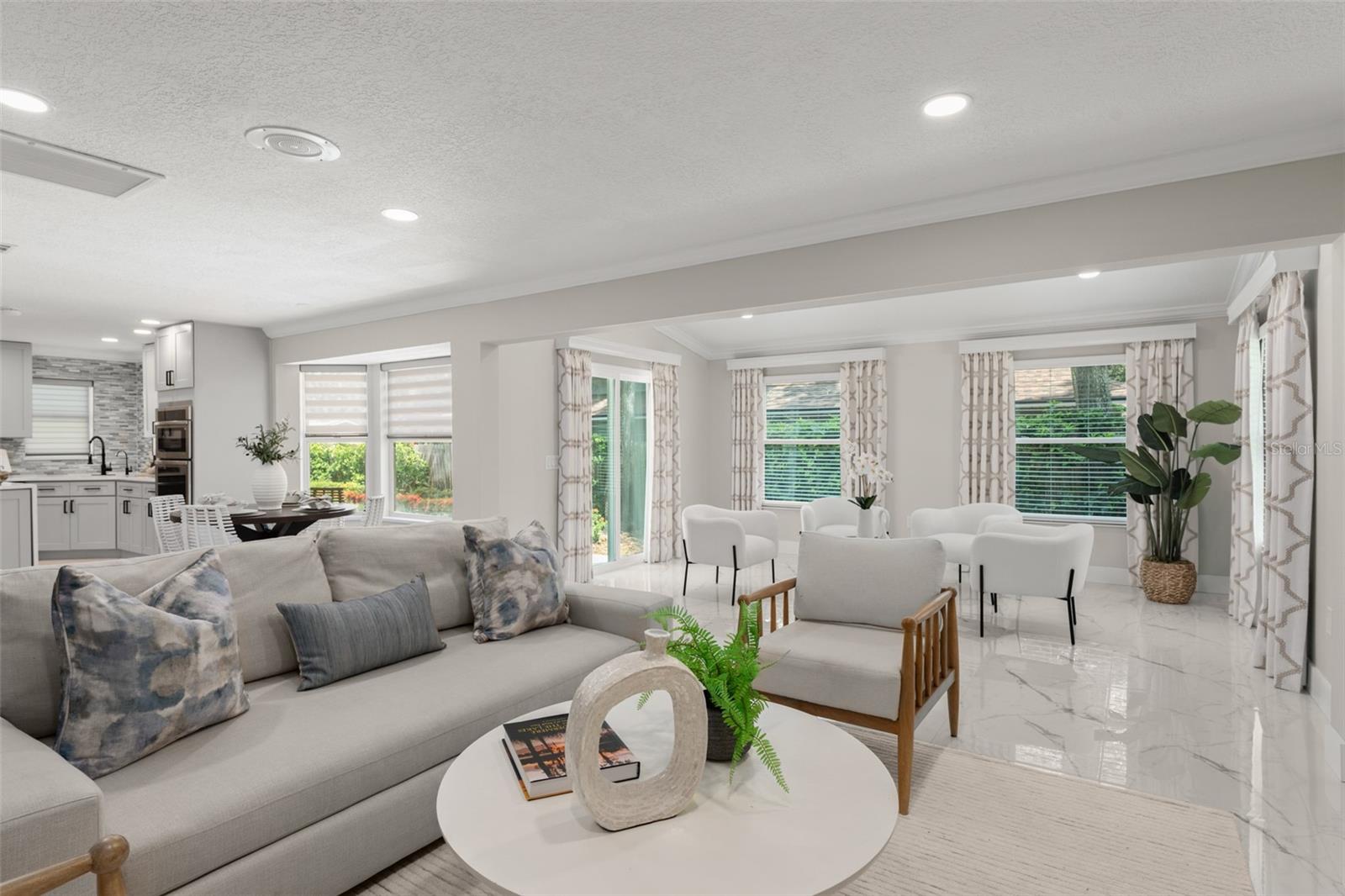 WINDERMERE TOWN - Residential