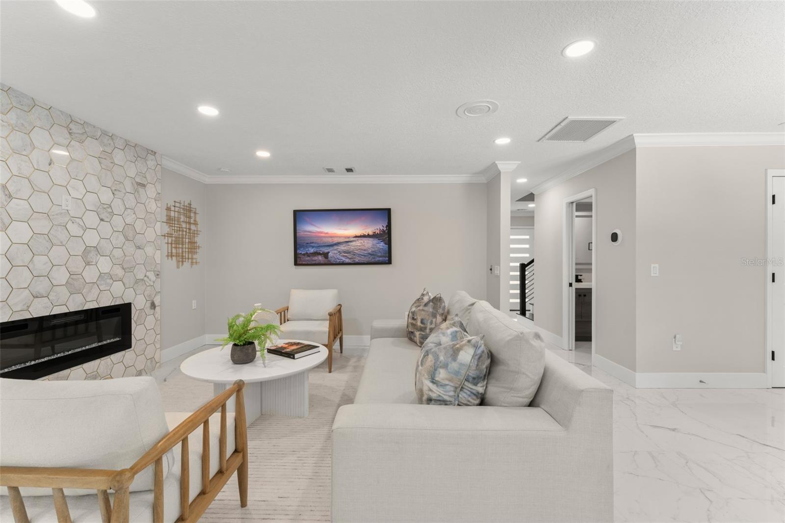 WINDERMERE TOWN - Residential