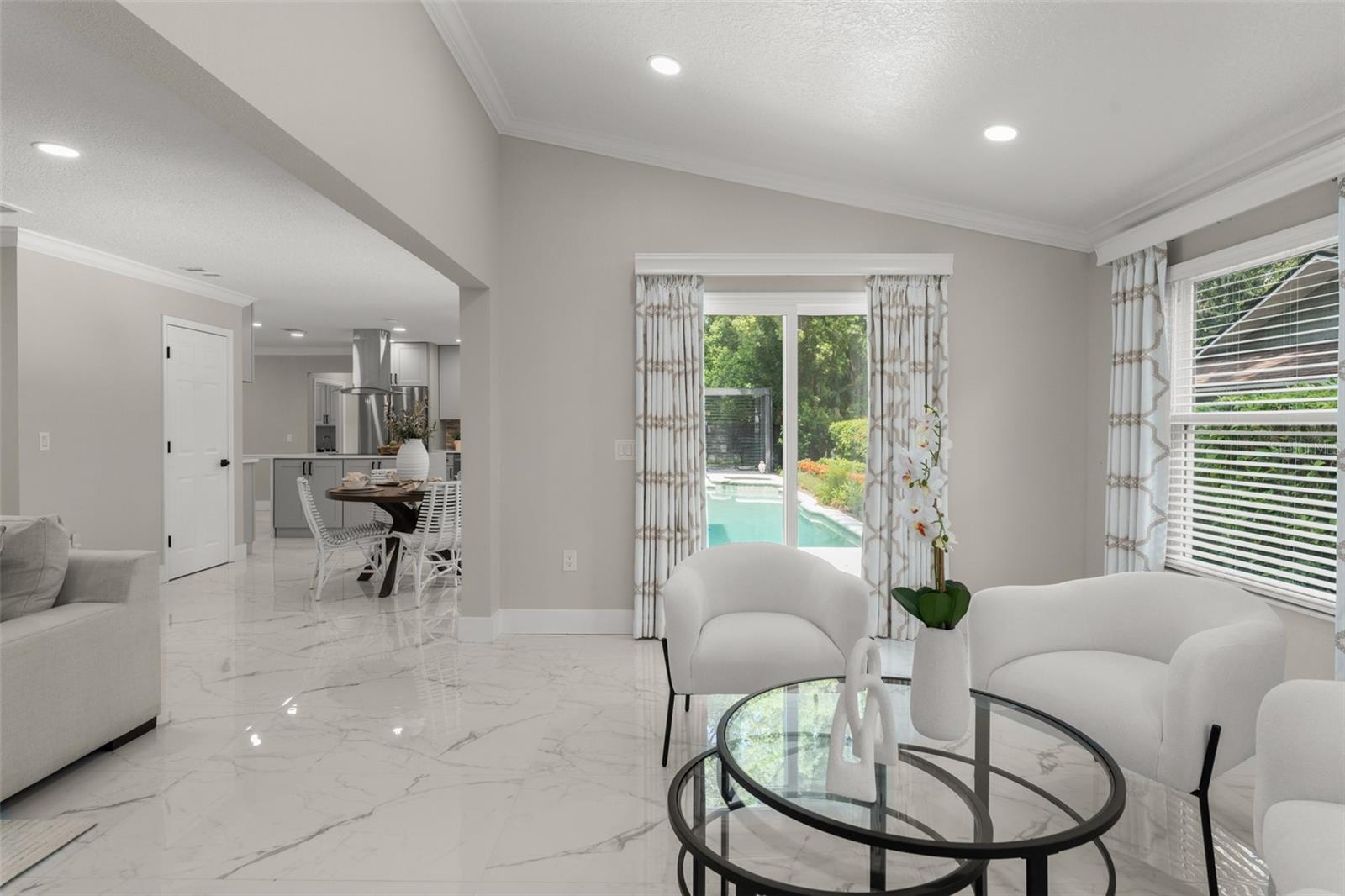 WINDERMERE TOWN - Residential