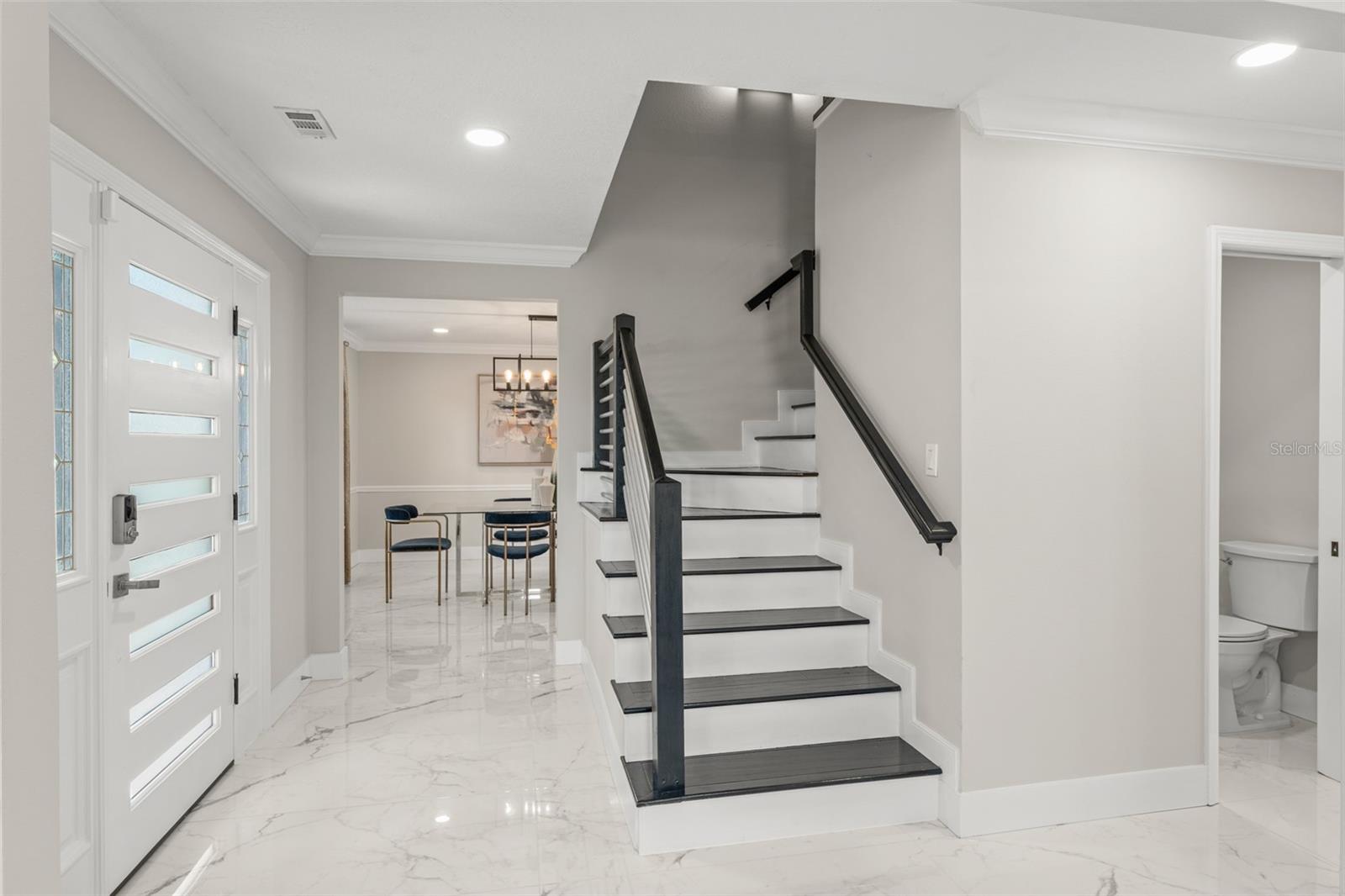 WINDERMERE TOWN - Residential