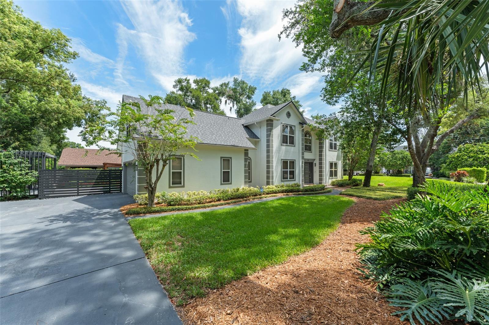 WINDERMERE TOWN - Residential