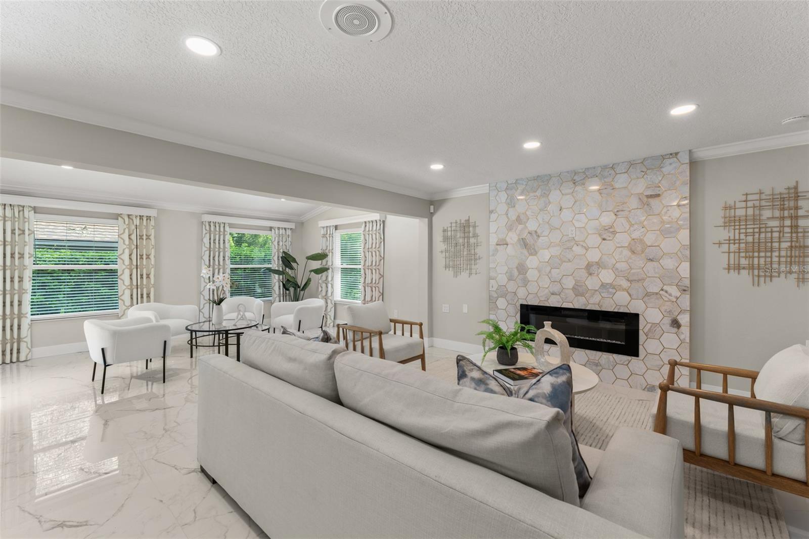 WINDERMERE TOWN - Residential