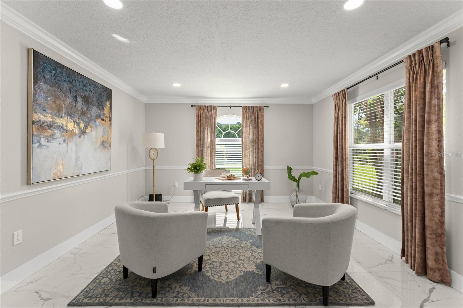 WINDERMERE TOWN - Residential