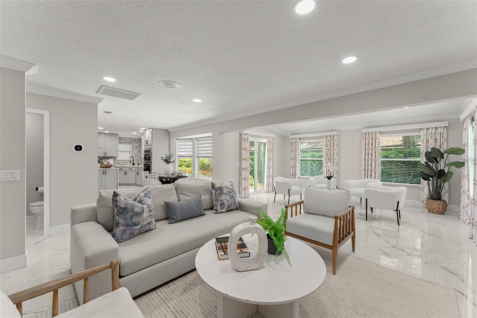 WINDERMERE TOWN - Residential