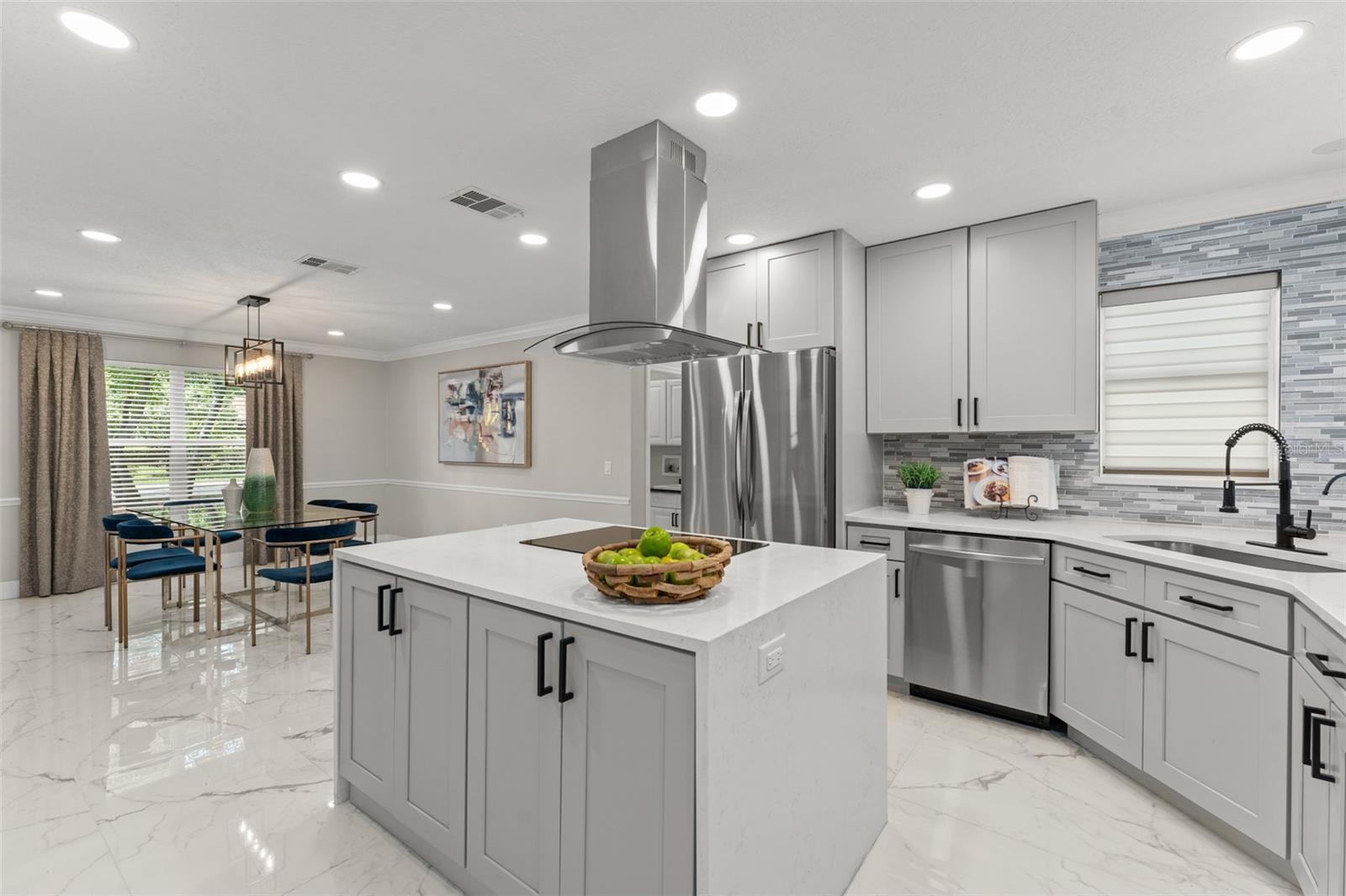 WINDERMERE TOWN - Residential