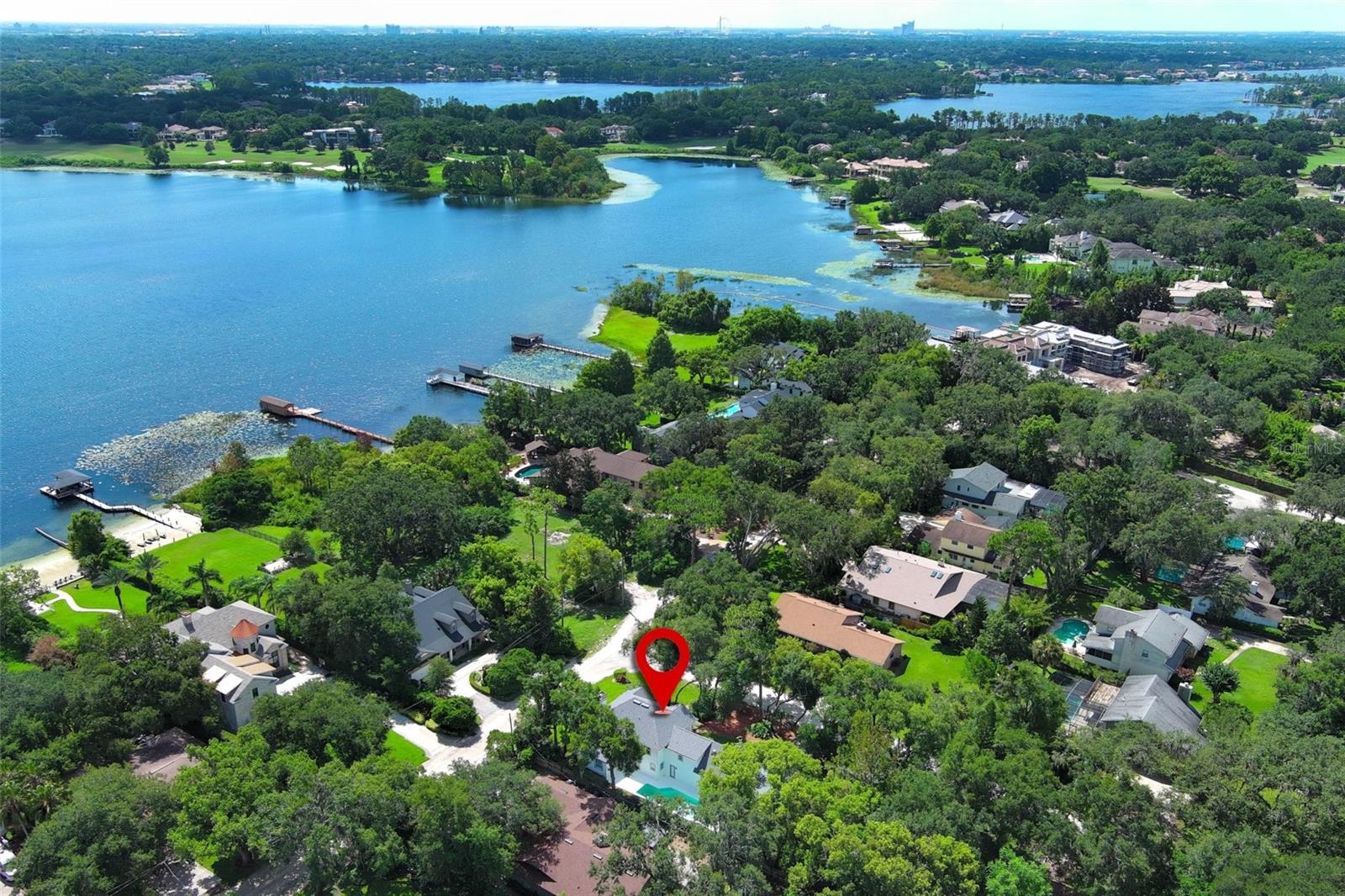 WINDERMERE TOWN - Residential