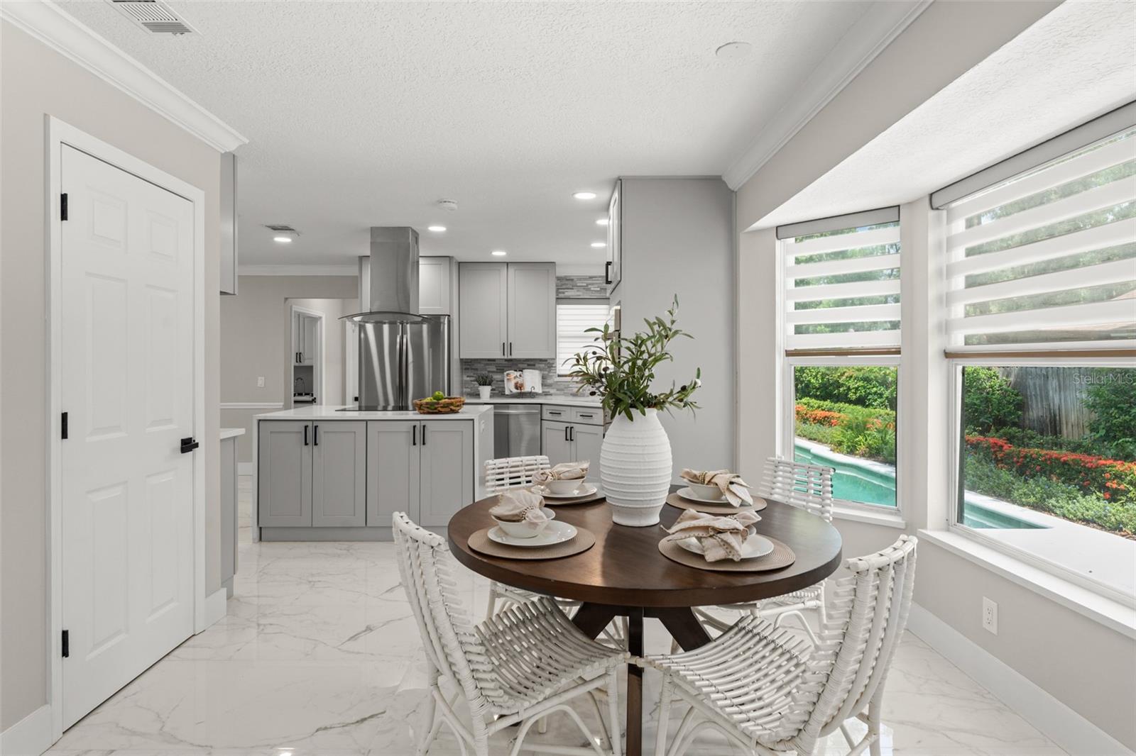 WINDERMERE TOWN - Residential