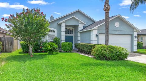 809 BRIGHTVIEW DRIVE LAKE MARY FL 32746