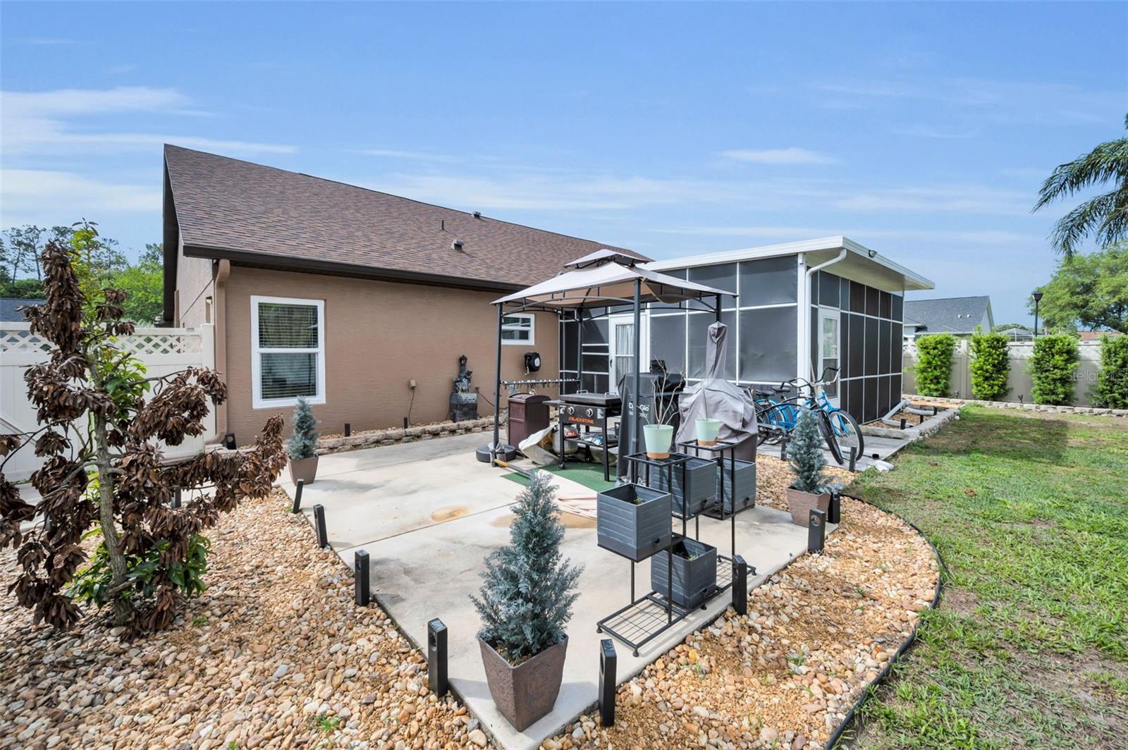 ROSEWOOD RIVER RDG PH 7 - Residential