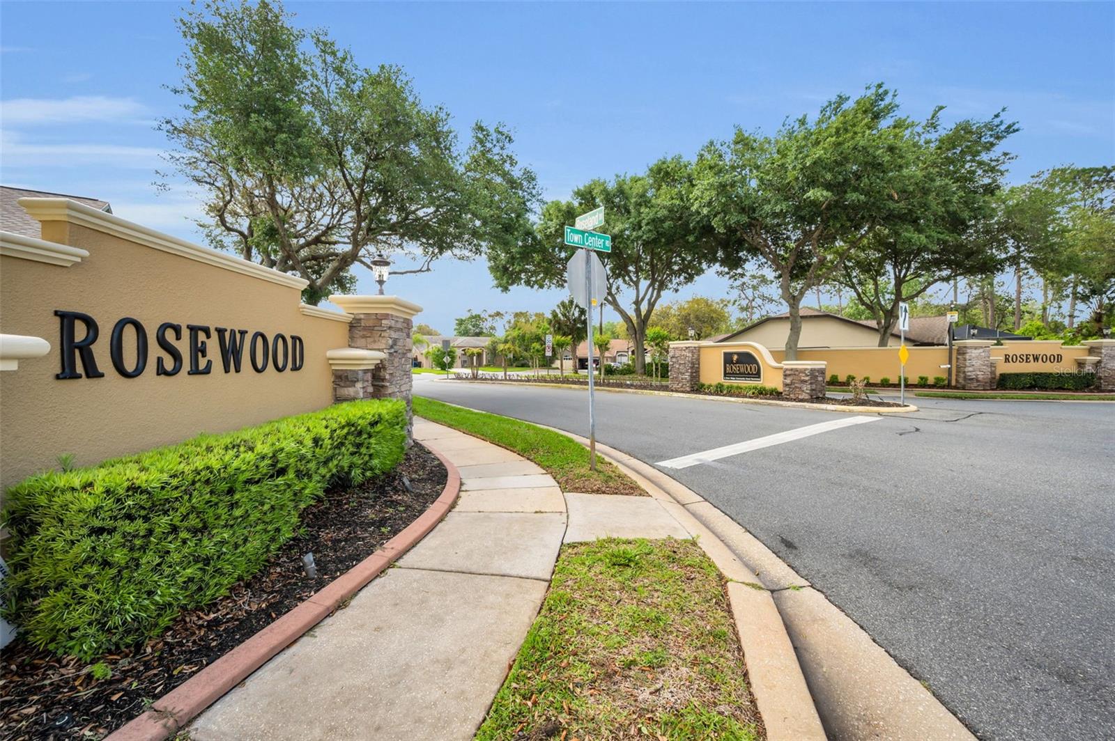 ROSEWOOD RIVER RDG PH 7 - Residential