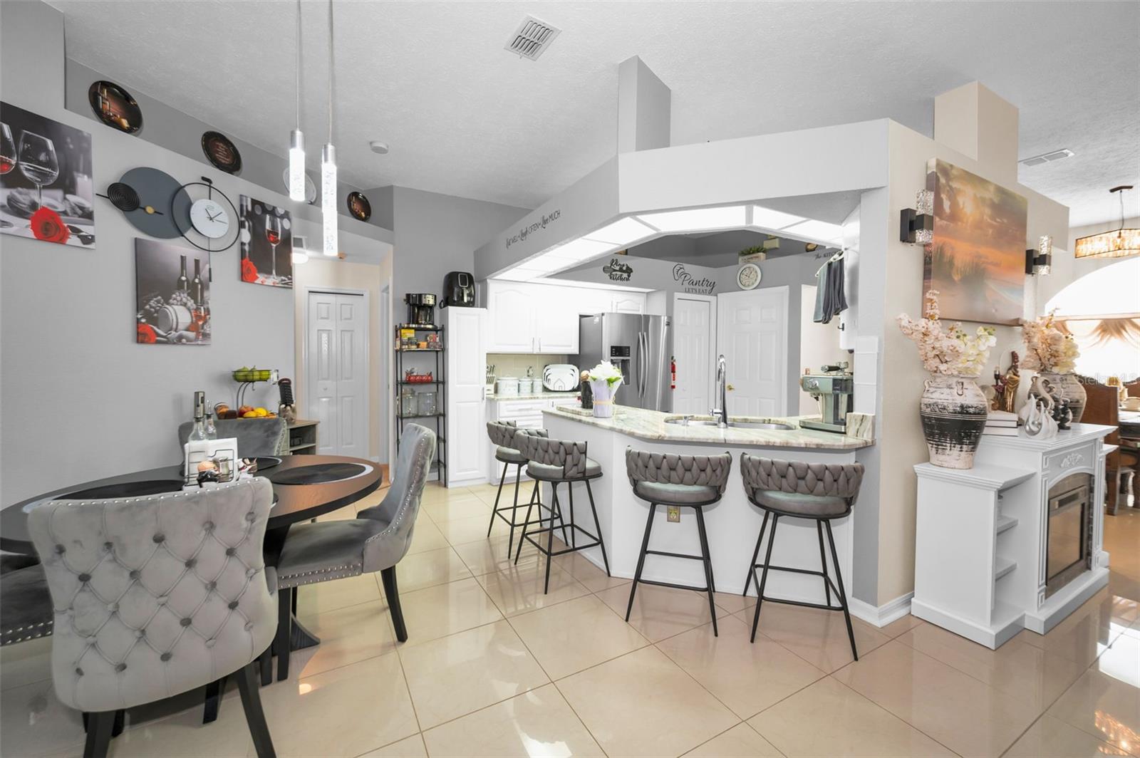 ROSEWOOD RIVER RDG PH 7 - Residential