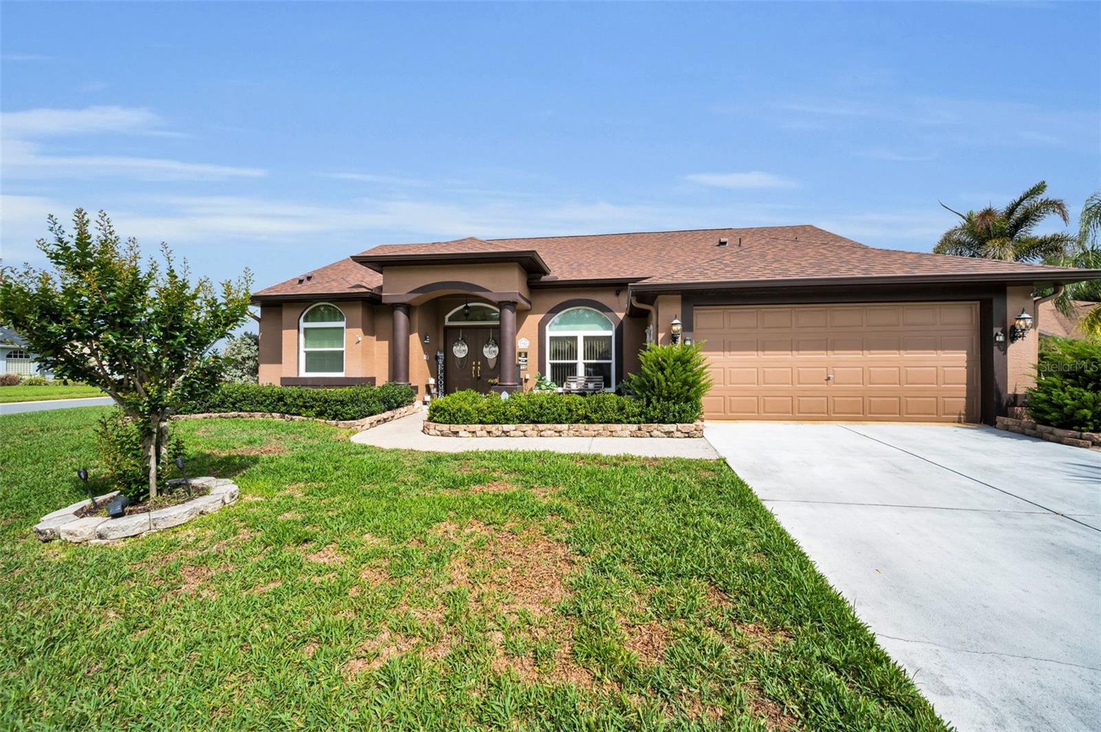 ROSEWOOD RIVER RDG PH 7 - Residential