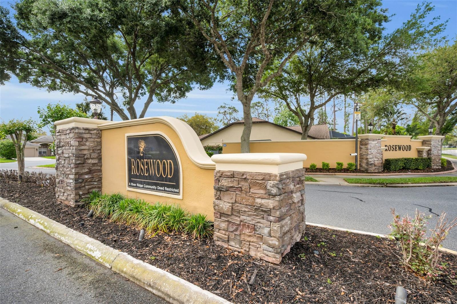 ROSEWOOD RIVER RDG PH 7 - Residential