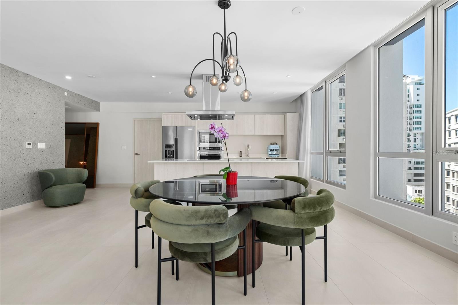 CONDADO - Residential